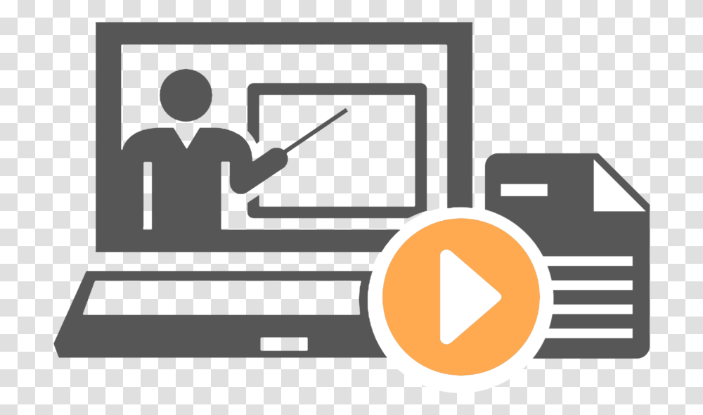 Video Tutorial Icon Download Video Tutorial, Photography, Teacher, Musical Instrument Transparent Png