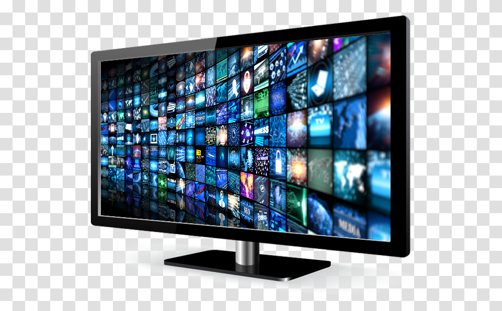 Video Tv Screens, Monitor, Electronics, Display, Television Transparent Png