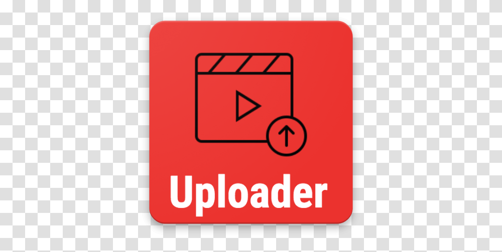 Video Uploader For Youtube Google Play Review Aso Circle, First Aid, Text, Electrical Device, Switch Transparent Png