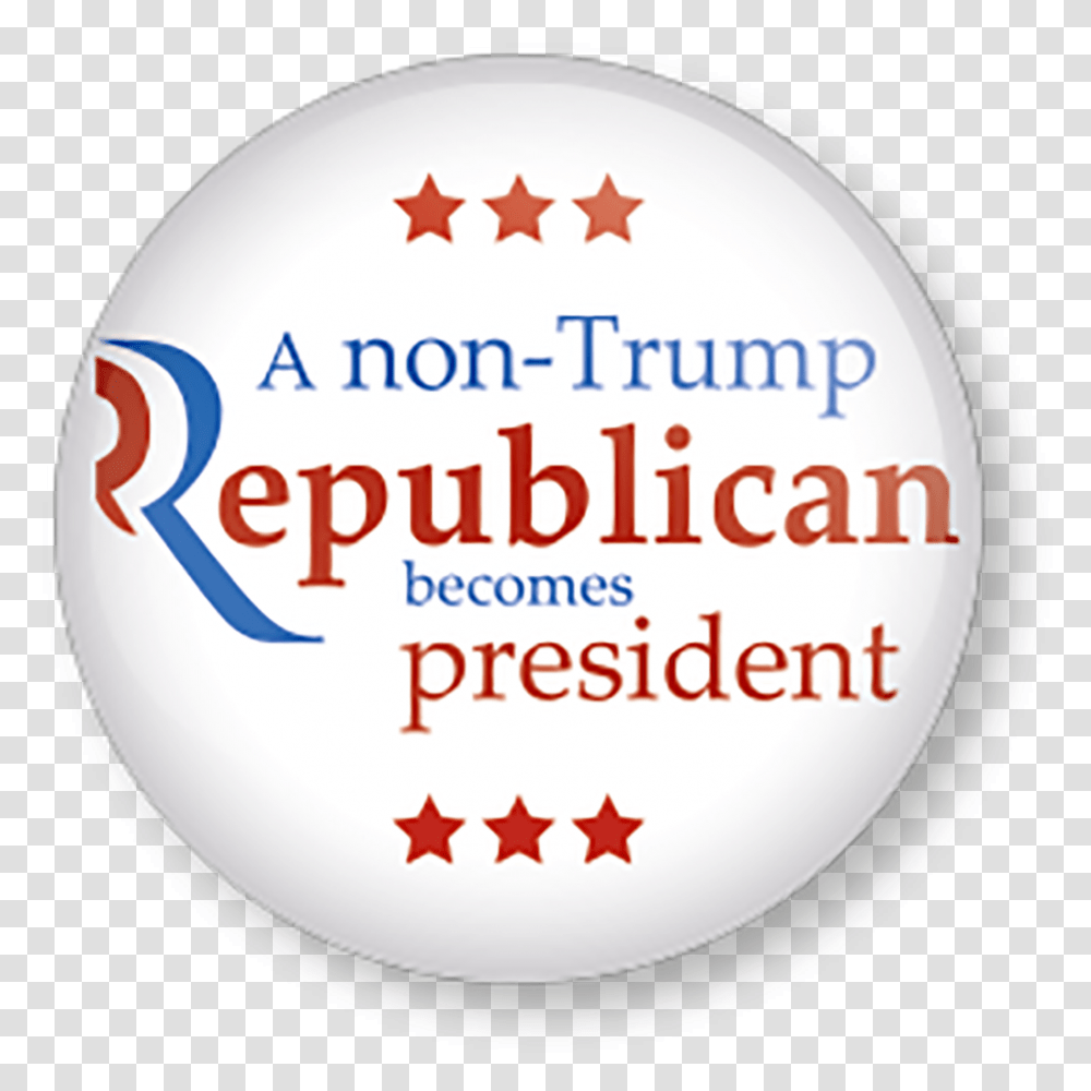 Video Us Politics Watch A Non Trump Republican To Win Royal Dental, Label, Text, Logo, Symbol Transparent Png