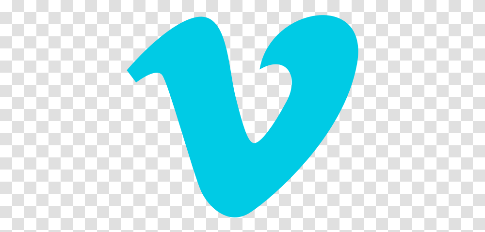 Video Vimeo Logo Social Social Media Logos Quiz, Text, Alphabet, Number, Symbol Transparent Png