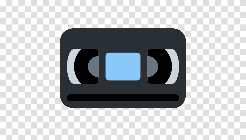 Videocassette Emoji, Gun, Weapon, Weaponry Transparent Png