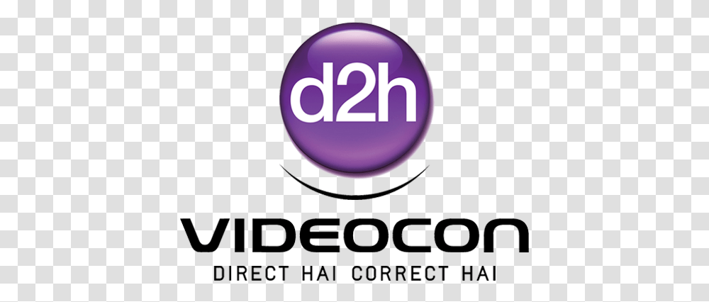 Videocon D2h Logo Videocon, Number, Alphabet Transparent Png