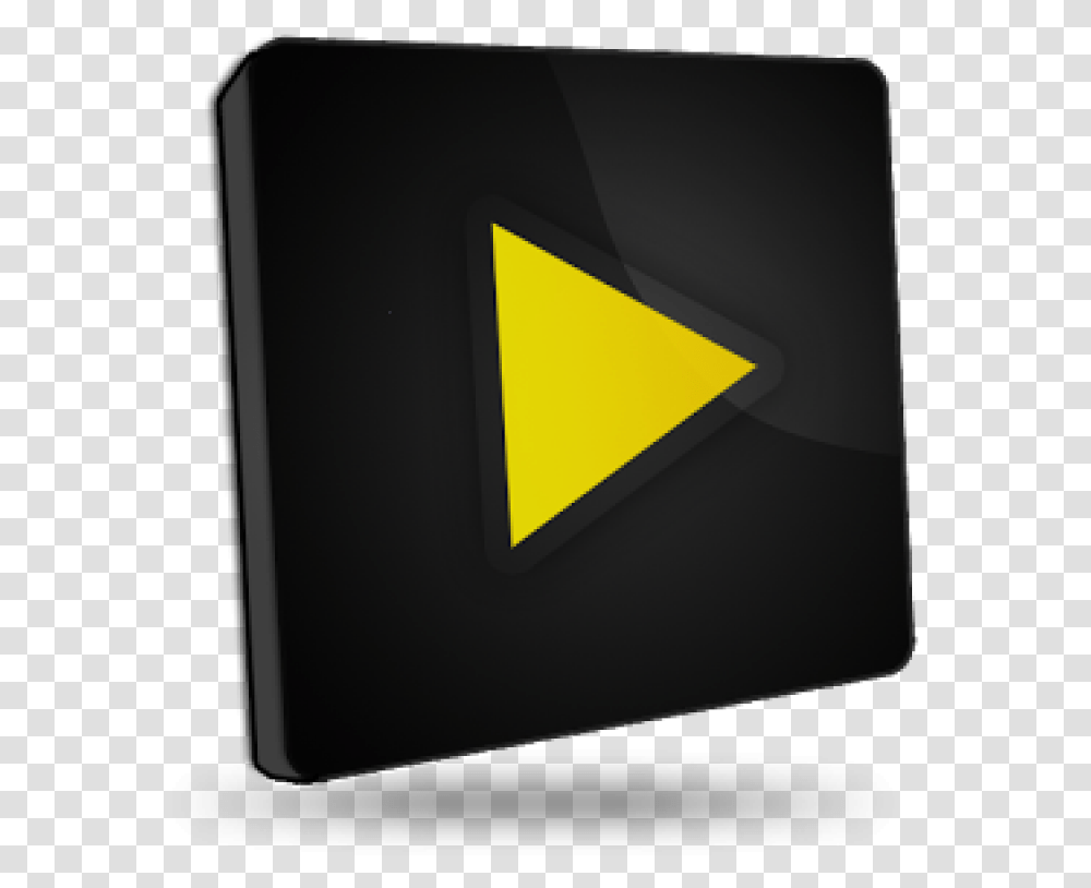 Videoder Downloader Videoder, Triangle, Modern Art Transparent Png