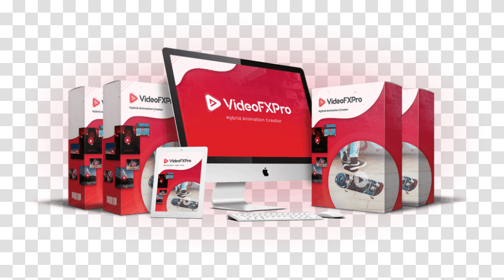 Videofx Pro Review, Advertisement, Poster, Flyer, Paper Transparent Png