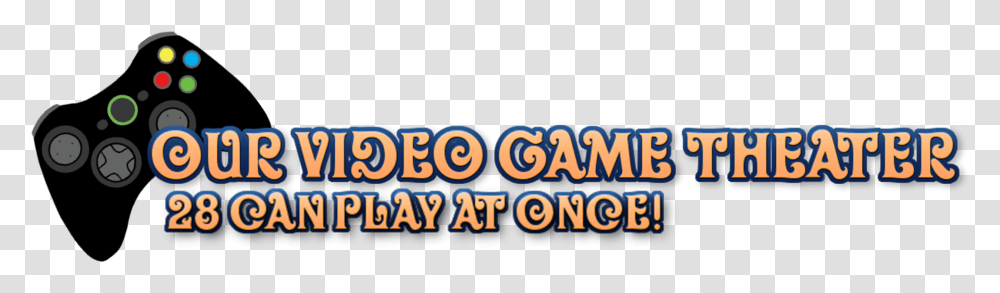Videogames Orange, Alphabet, Word, Crowd Transparent Png