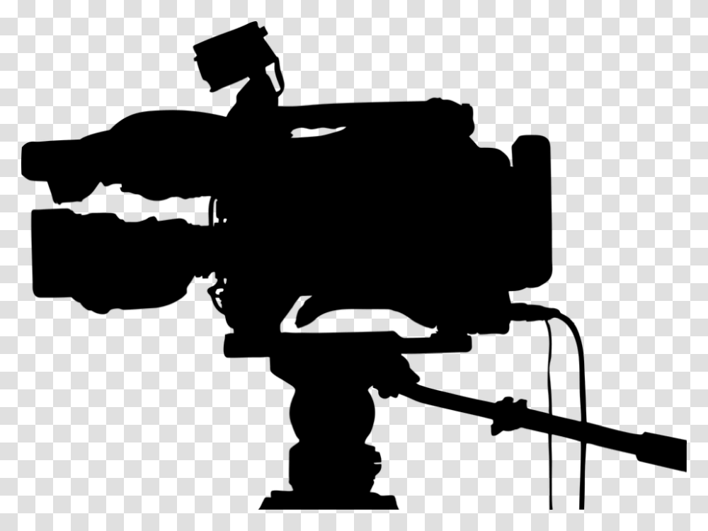 Videographer Silhouette Filmmaking, Person, Human, Tortoise, Turtle Transparent Png
