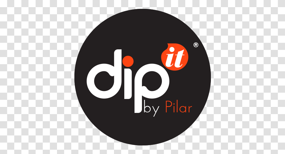 Videos Dipit By Pilar Dot, Text, Logo, Symbol, Trademark Transparent Png