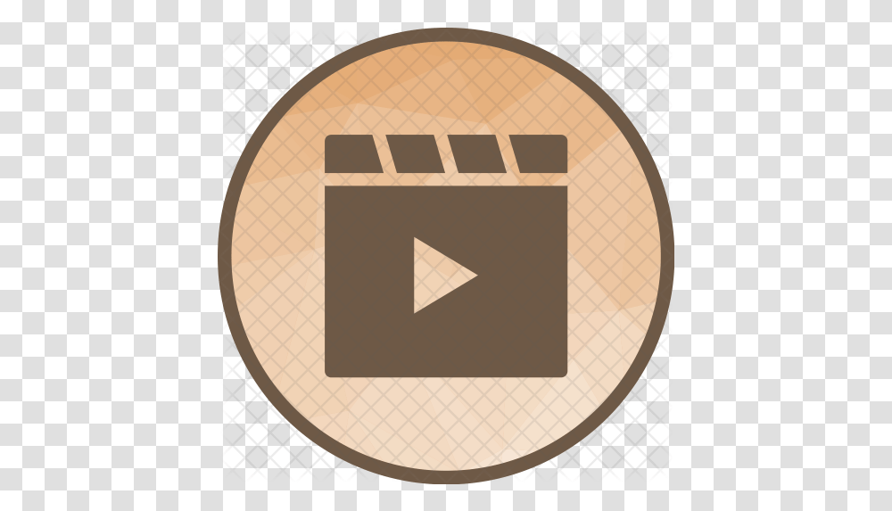 Videos Icon Palmer United Party, Label, Text, Mailbox, Sticker Transparent Png