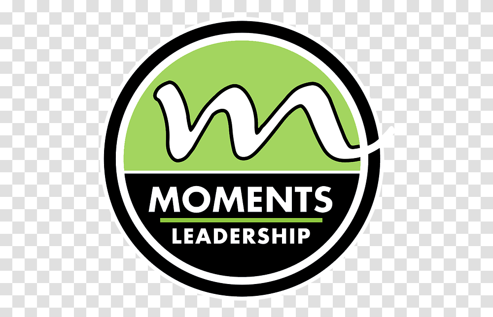 Videos Momentsleadership Graphic Design, Label, Text, Logo, Symbol Transparent Png