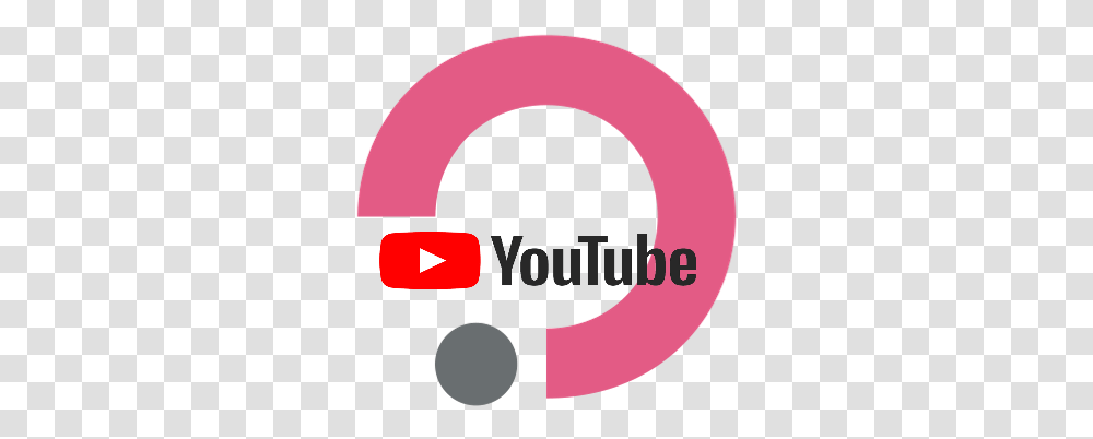 Videos Scienion Ag Youtube Logo, Text, Number, Symbol, Alphabet Transparent Png