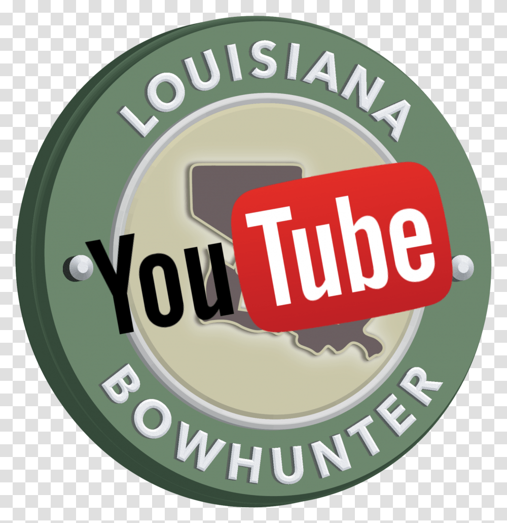 Videos - Louisiana Bowhunter Language, Label, Text, Logo, Symbol Transparent Png