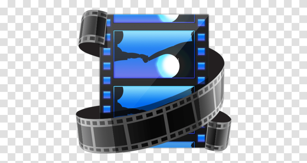Videos Video Gallery Icon, Monitor, Screen, Electronics, Display Transparent Png