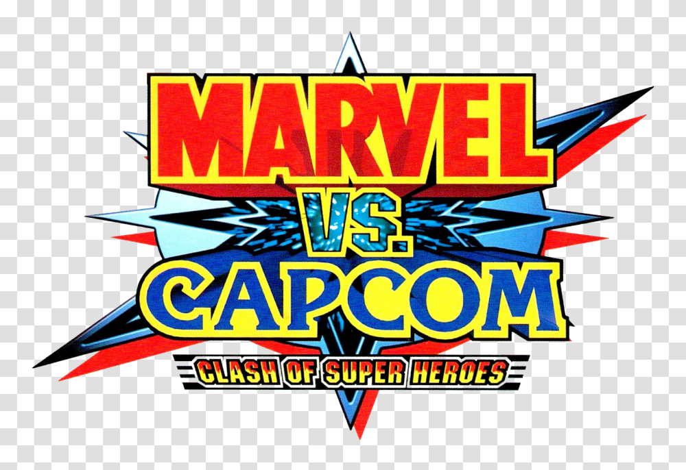 Videots Marvel Vs Capcom Stages Twinsanity, Leisure Activities, Crowd, Pac Man Transparent Png