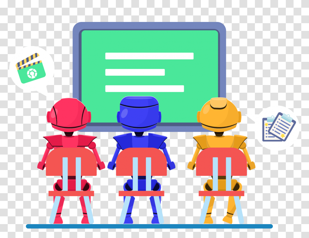 Vidmaker Teachers, Furniture, Bottle, Crowd Transparent Png