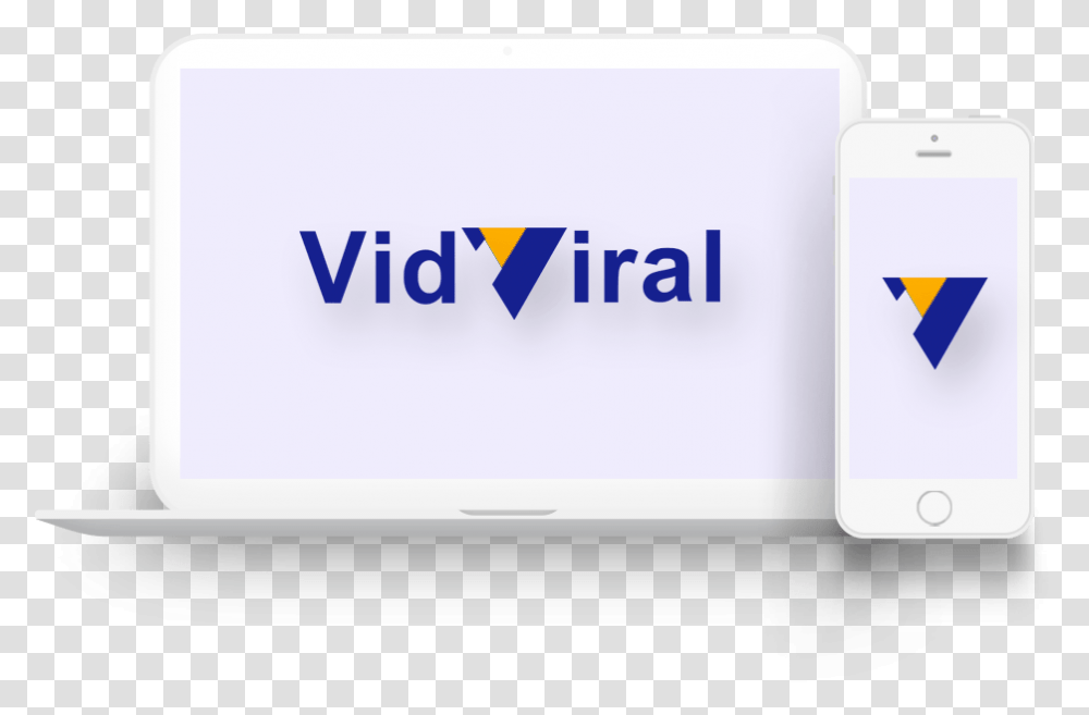 Vidviral 2 0 Review Mobile Phone, Electronics, Computer, Pc Transparent Png