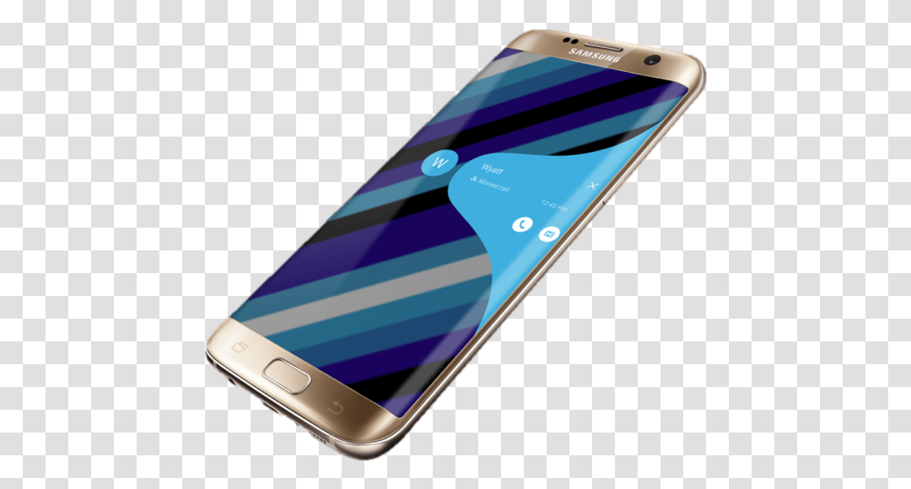 Vie Paq Samsung Galaxy Su Edge, Mobile Phone, Electronics, Cell Phone, Iphone Transparent Png