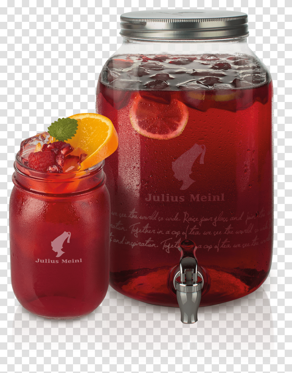 Vienesse Coffee Roasters Set To Expand Their Cold Drinks Julius Meinl Tea, Beverage, Plant, Ketchup, Food Transparent Png