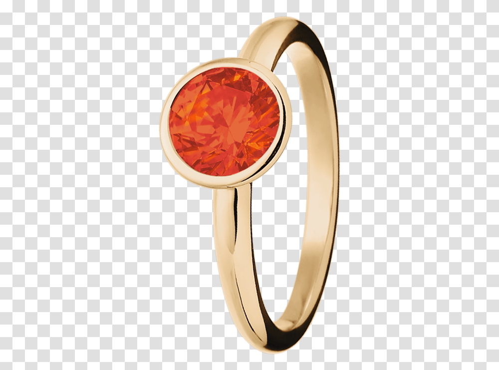Vienna Fire Opal Orange In Rose Gold Pre Engagement Ring, Accessories, Accessory, Jewelry, Clock Tower Transparent Png
