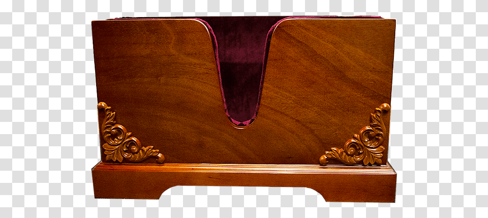 Vienna Wooden Cello Stand Carved Cherry Drawer, Furniture, Leisure Activities, Table, Lingerie Transparent Png