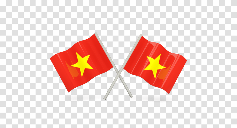 Vietnam Flag Clipart, Star Symbol, Weapon Transparent Png