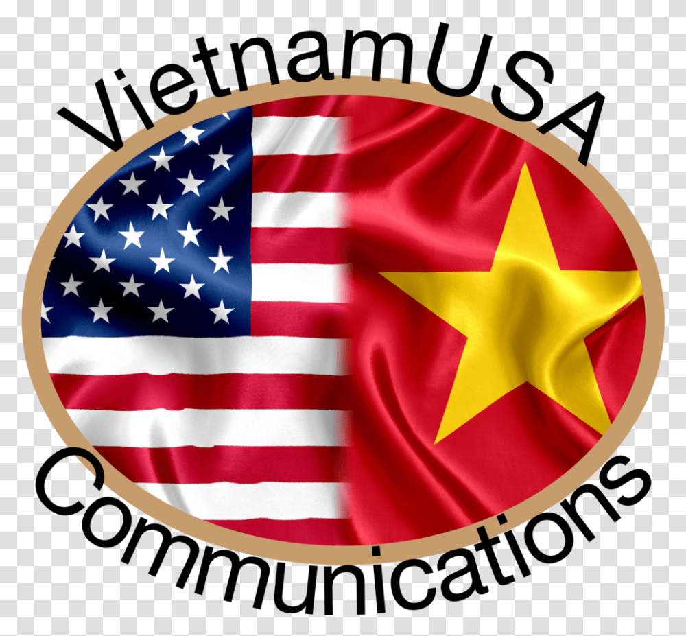 Vietnam Flag Download, American Flag, Star Symbol Transparent Png