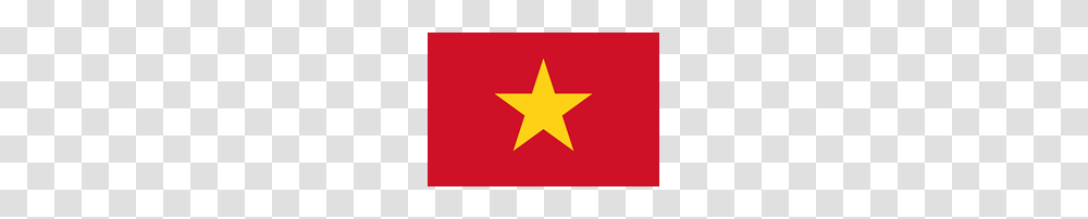 Vietnam Flag Images, Star Symbol Transparent Png