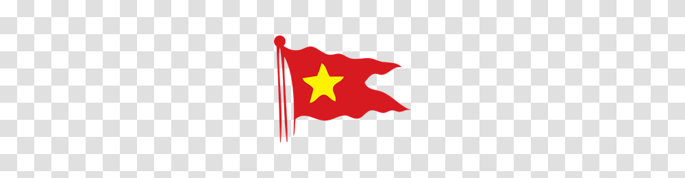 Vietnam Flag Logo Vector, Star Symbol, Leaf, Plant Transparent Png