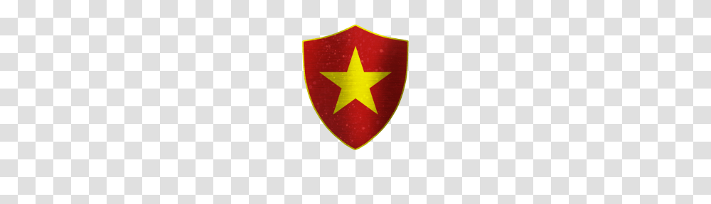 Vietnam Flag Shield, Armor, Passport, Id Cards, Document Transparent Png