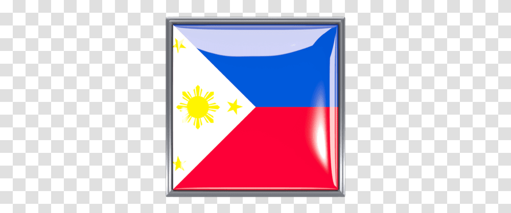 Vietnam Flag Square, Electronics, Screen, Plant Transparent Png