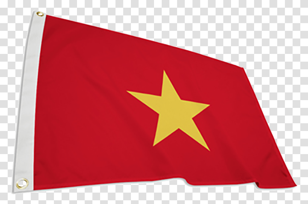 Vietnam Flag, Star Symbol, American Flag Transparent Png