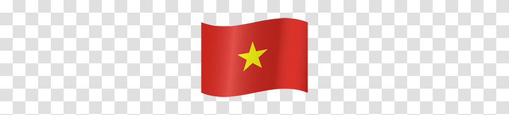Vietnam Flag Vector, Star Symbol, Hand, First Aid Transparent Png