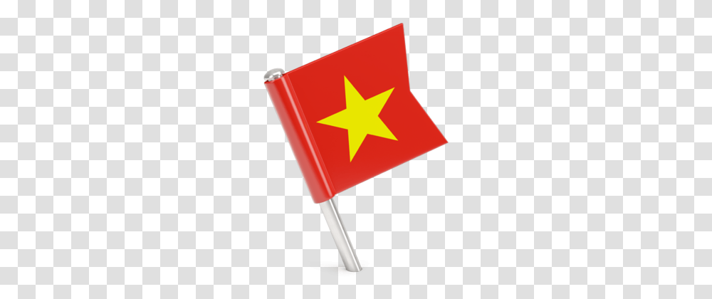 Vietnam Flag Vietnam Flag, Star Symbol Transparent Png