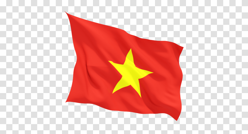 Vietnam Flag Wave, American Flag, Star Symbol Transparent Png