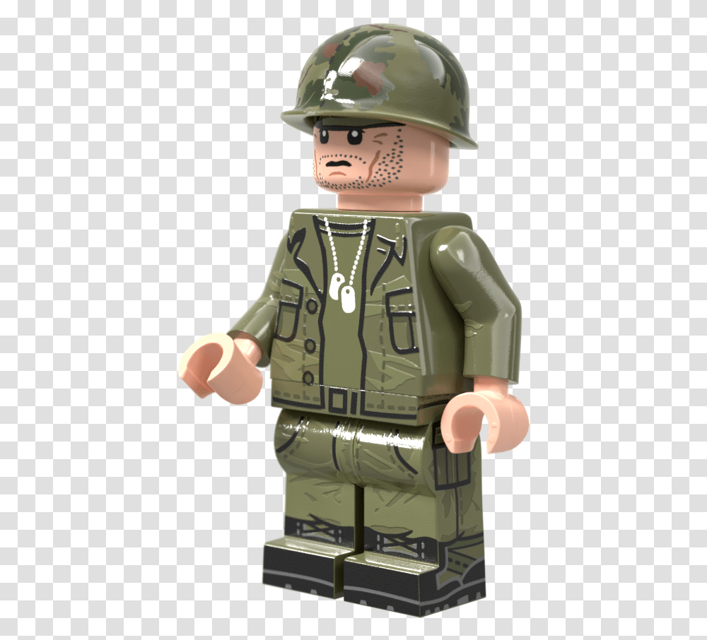 Vietnam Helmet Soldier, Toy, Apparel, Military Uniform Transparent Png