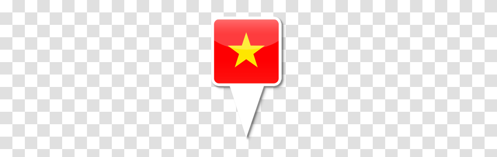Vietnam Icon Iphone Map Flag Iconset Custom Icon Design, First Aid, Star Symbol, Hand Transparent Png