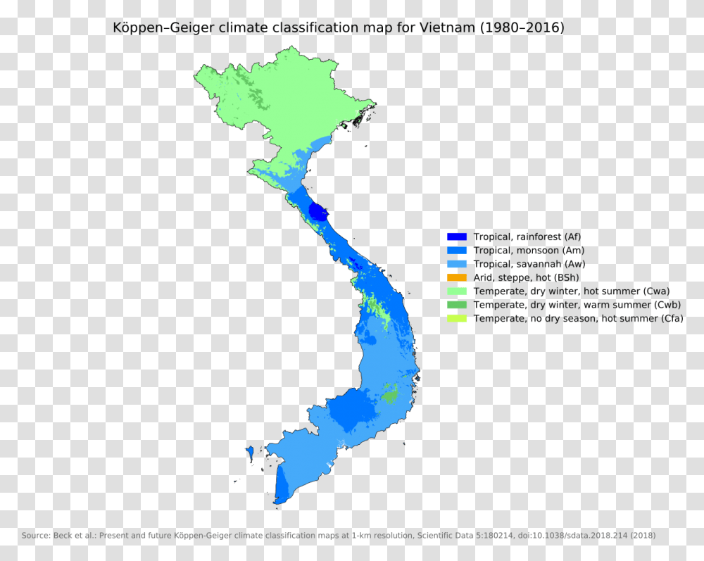 Vietnam Map, Land, Outdoors, Nature, Water Transparent Png