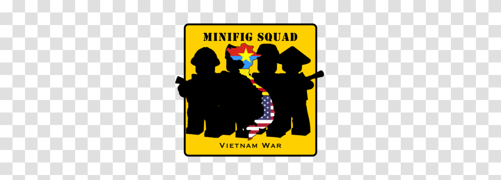 Vietnam War Teams, Poster, Advertisement, Person, Police Transparent Png