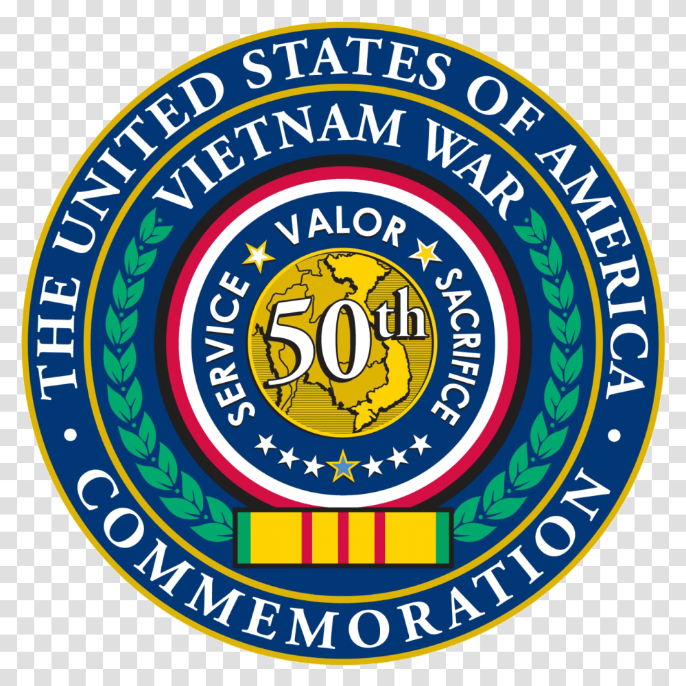 Vietnam War Veterans Day Is Part Of Our Nations Ongoing Vietnam War Commemoration Seal, Logo, Trademark, Badge Transparent Png