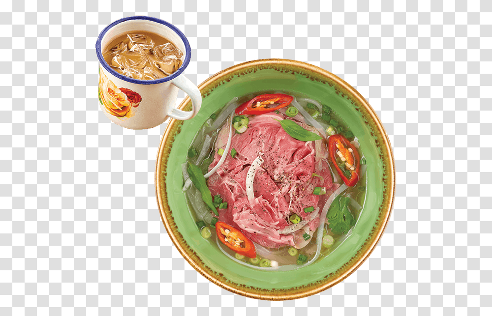 Vietnamese Food Set In Singapore Namnam Menu, Dish, Meal, Bowl, Plant Transparent Png