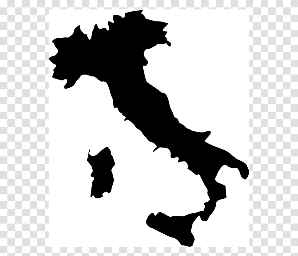 Vieu Clip Cat Silhouette Italy Map, Stencil, Pet, Mammal, Animal Transparent Png