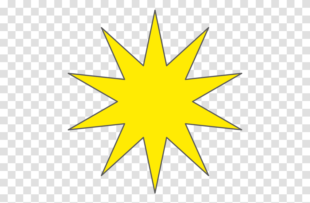 View All Images 1 Christmas Star Clipart Caliphate Flag, Nature, Outdoors, Symbol, Star Symbol Transparent Png