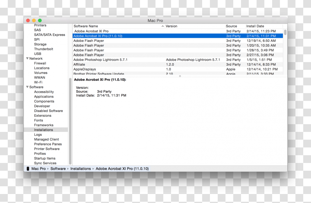 View App History On Mac, File, Electronics, Screen Transparent Png