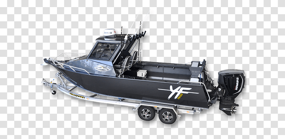 View Features Rigid Hulled Inflatable Boat, Bumper, Vehicle, Transportation, Machine Transparent Png