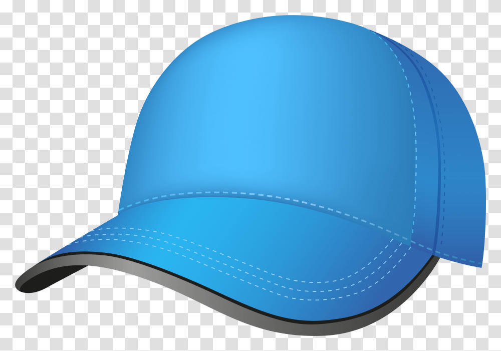 View Full Size Cap Images Hd, Clothing, Apparel, Baseball Cap, Hat Transparent Png