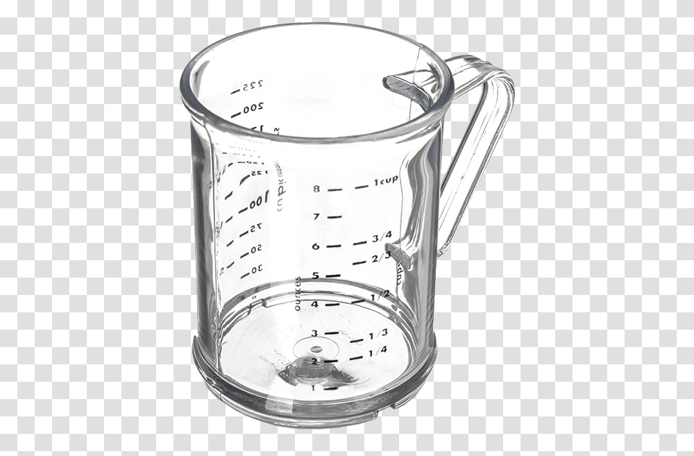 View Larger Picture Cup, Measuring Cup, Mixer, Appliance, Jar Transparent Png