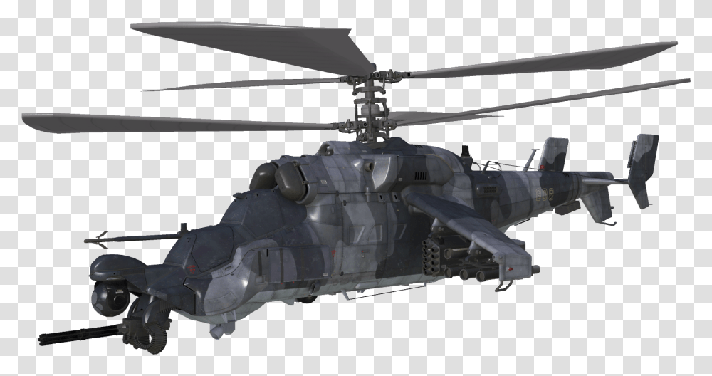 View Media Call Of Duty Ghosts Mi 24 Hind, Helicopter, Aircraft, Vehicle, Transportation Transparent Png