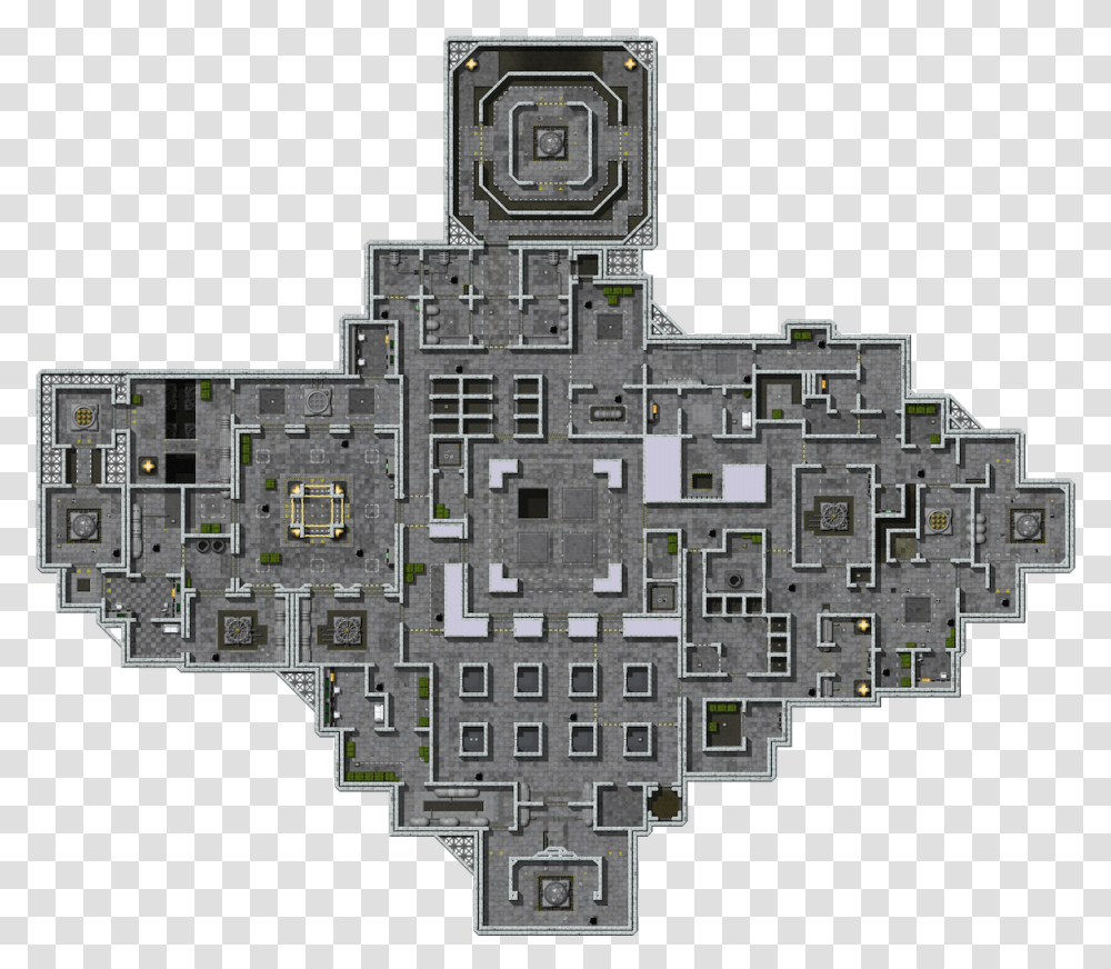 View Media Floor Plan, Cross, Urban, Building, Architecture Transparent Png