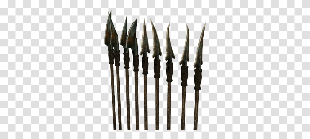 View Media Knife, Spear, Weapon, Weaponry, Arrow Transparent Png