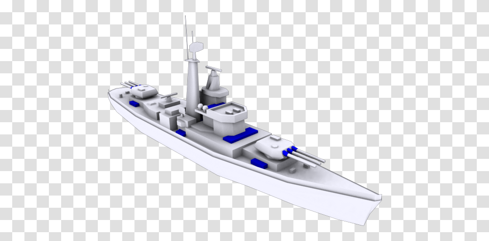 View Media Scale Model, Vehicle, Transportation, Boat, Military Transparent Png